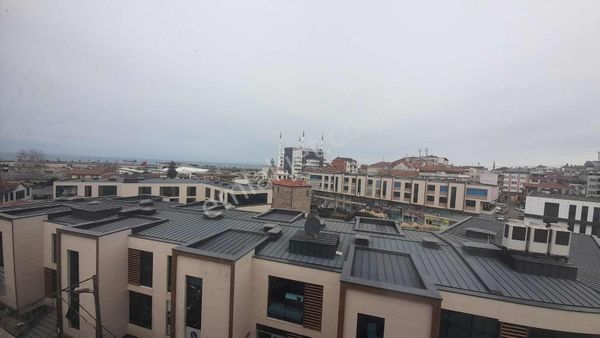 Ortahisar Pazarkapıda Çarşı Mah Kiralık Daire