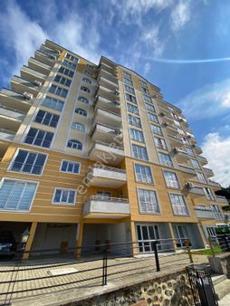 Trabzon Yomra'da Satılık 2+1 Daire (sıfır / 2 Banyolu)