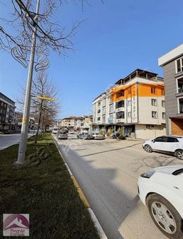 Cumayeri Merkez Cadde Üzeri A101 Market Üstü 3+1 Kiralık