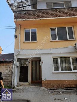 Satıl 2+1 Daire Yenice Mh. İnegöl Merkez