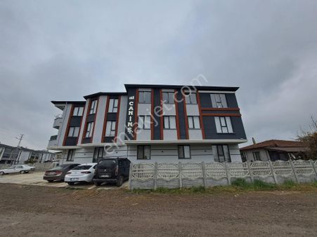 Beyciler Mahal. Satılık 3+1 Sıfır Ebeveyn Banyolu Daire 3. Kat