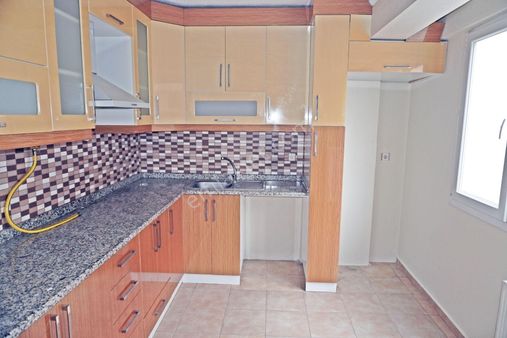 Çiğli K.çiğli Dogalgazlı Kiralık Daire Çiğli Serkan Dan