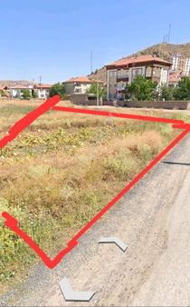 Türker Emlak'tan Şefaatli'nin Gözde Yerinde Kaçırılmayacak Arsa