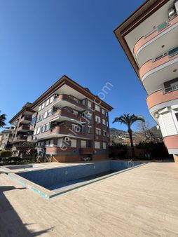 Sugözü Lüx Full Eşyalı 3+1 Dublex Güney Cephe Kale Manzaralı