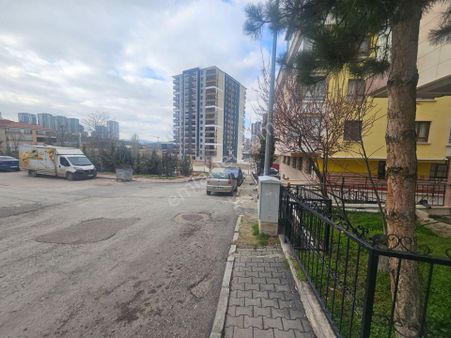 Etlik Yayla Mahallesinde 3+1 Balkonlu Yüksek Giriş
