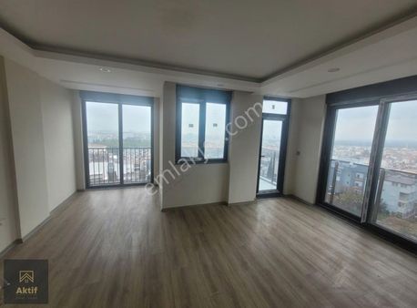 Satılık.... Full Deniz Manzaralı Erenköyde Sıfır Arakat 2+1