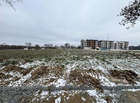 Tepe Bölgesin De Satılık 2.327m Konut İmarlı Arsa