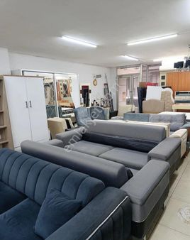 Çağlayan Merkezde Devren Satılık Spot Beyaz Eşya Ve Mobilya Mağazası