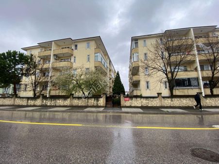 Merkezde 3+1 Kiralık Daire Nagehan Gülçeler'den