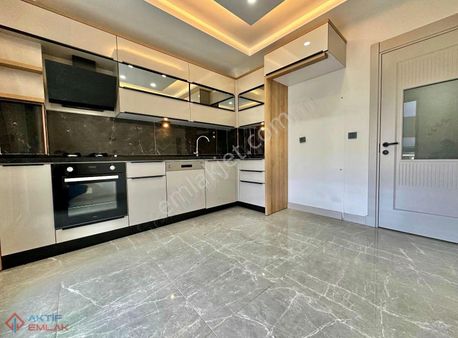 ▓aktiften İkizçayda Tasarımı İle Mest Olacağınız Arakat 2+1daire