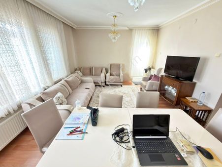 Etlik Bağcı Caddesinde 2.katta Masrafsız 3+1 Bağımsız Salon Yola Cephe Satılık Daire