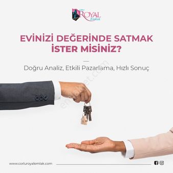 Marmara Ereğlisi Yakuplu’da Fırsat Parsel – Yatırımlık 203 Ada 27 Parsel