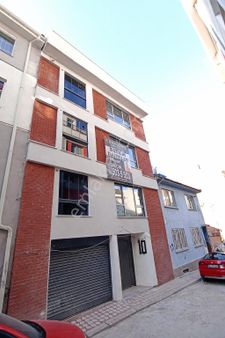 Century 21 Vizyon'dan Yıldıztepe Mah. Satılık 2+1 Sıfır Daire