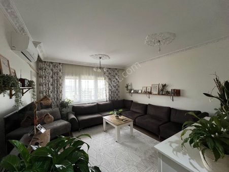 Acil Buca Evka-1 Karanfil Mahde 2+1 85m2 D.gazlı Ayrı Mutfak Fırsat Daire