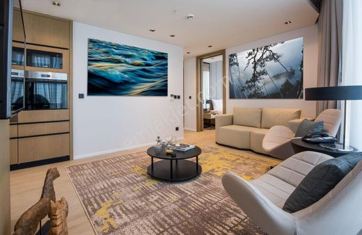 Mahmutbey | Günlük Kiralık 1+1, 2+1 Ve 3+1 Daireler + Havuz+gym