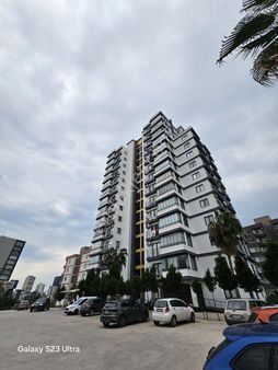 Ars Yapı'dan Muhteşem Lokasyonda Kiralık 3+1 Havuzlu Site İçi..