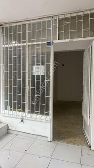 Kaş Merkezde Kiralık Dükkan