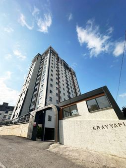 Mertcan Dan Hürriyet Mah Güvenlikli Site İçi Arakat 2+1 Balkonlu Kiralık