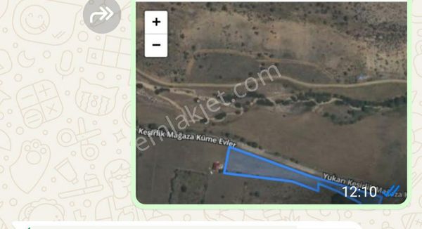 Acil Satılık Tarla