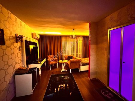 Yenimahalle Günlük Kiralık Daire Jakuzi Klima Smart Tv