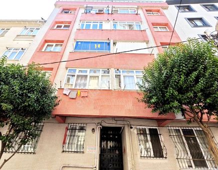 Tutar Dan Çakmak Durağı Yakını 2+1 Kat Mülkiyetli Teras Kat