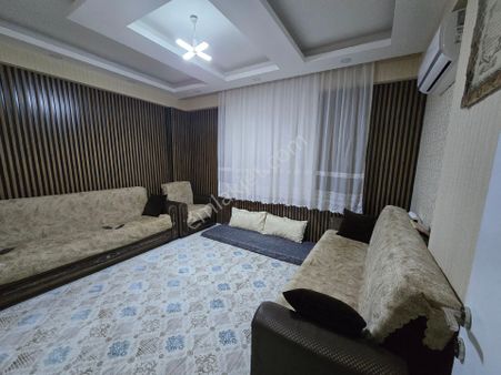 Satılık 2+1 Bakımlı Giriş