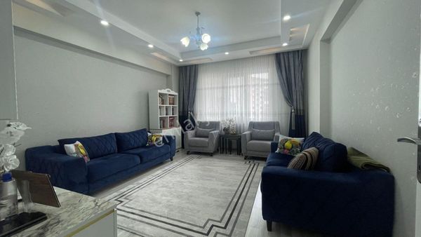 Emlak Diyarından Onkoloji De 2+1 Ebeveyin Banyolu Daire