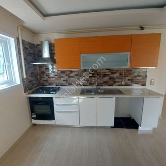 Türkmenbaşı Bul.yakın Gürselpaşa'da Açık Mutfak Sosyal Donatılı 2+1 Kiralık Daire