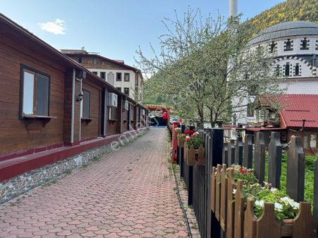 Trabzon Uzungöl De Satılık Otel