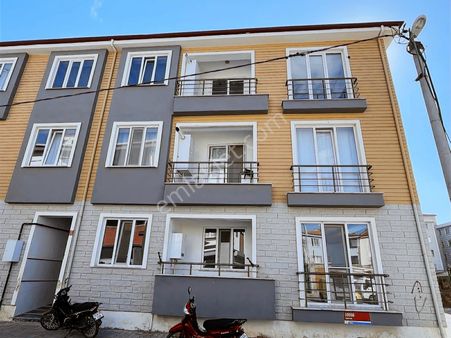 Merkezi Konumda 2+1 Kaliteli Ferah Lüx Doğalgazlı Daire