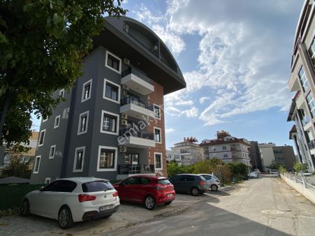 Oba Mh Hastane Yanı Suıte Butik Sitede 1+1 Kiralık Daire