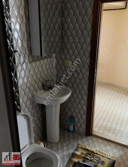 As Emlaktan Yıldıztepede Kiralık 2.kat Kombili Ankastre Setli2+1