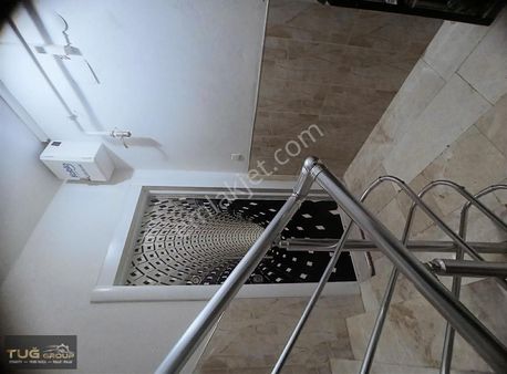 Barış Mah.de Arakatta Güney Cephe Kiralık 2+1 Daire