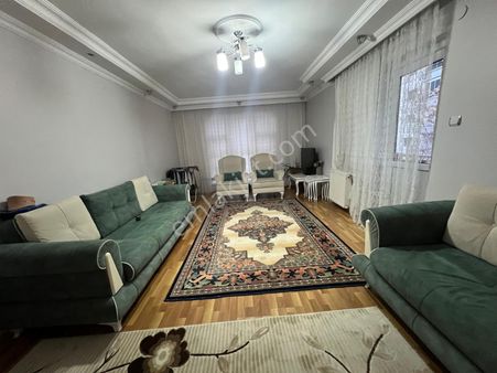 Atapark Yakını Katta Yapıl Satılık 3+1