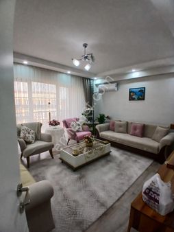 Önü Açık 2+1 Asansörlü Satılık Daire