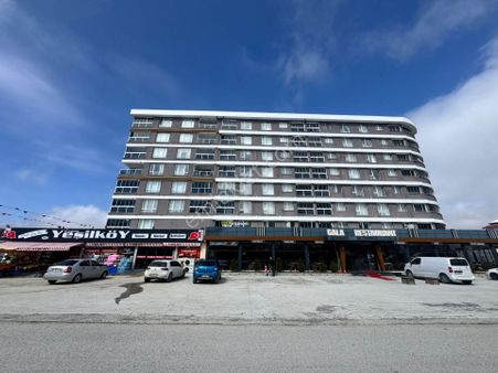 Ana Yola Cepheli, Eşyalı 2+1 Daire - Üniversite Yakını