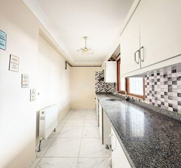 Pusula Yapı'dan Geniş 3+1 Kiralık Ters Dubleks Daire!!!