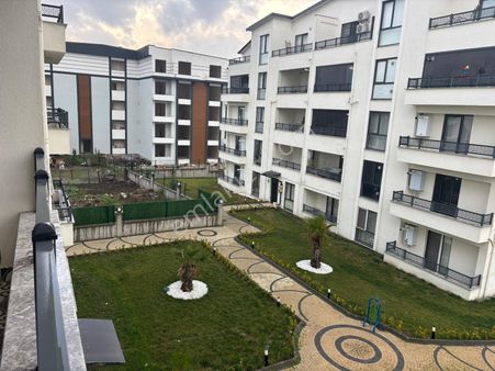 Turyap Palas'tan Kartepe Mk Elegance Da Kiralık Geniş 1+1 Daire