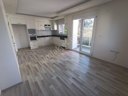 Gazipaşa Merkez Harika Konuma Sahip 1.katta 2+1 Dubleks Daire