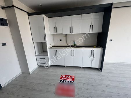 Çapanoğlu'nda Uygun Fiyatlı, Yapılı 2+1 Satılık Daire