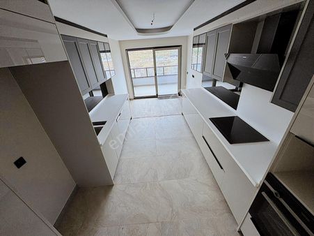 My Elegance Bulvar'da Ultra Lüx Yapılı Sıfır 4+1 Satılık Daire