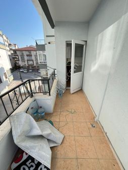 340 Cadde Yakını Yüksek Kat Konumlu Satılık 3+1