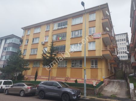 Asyapıdan 3+1 120m2 Aileye-bekara 2.kat(ara Kat)ön Cephe Kombili