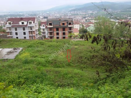 Kocaeli Gölcük Şirinköy Gözlementepede Satılık 454 M² Arsa