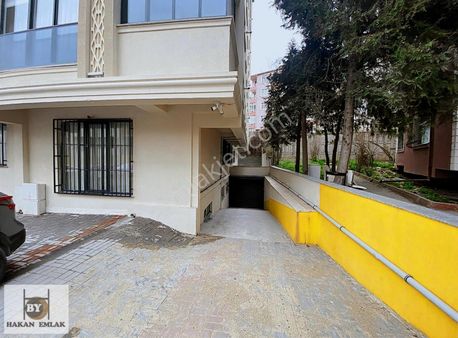 Kod/949/merterde Kapalı Otoparklı Sıfır 4+1 Dublex Daire