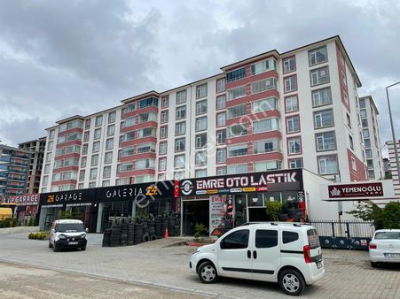 Royal City'de Kiralık 3+1 Daire (145m²)*** Burcu Emlaktan***