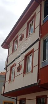 Yunuslu Mahallesinde 3+1 Kat 2 D.10