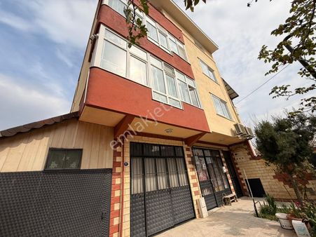 Menderes Turyap'tan Görece Hürriyet Mh. Komple Satılık Bina