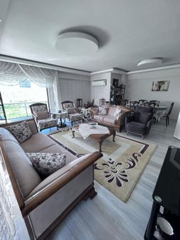 Tetik Emlak’tan İsabeyli’de Satılık 3+1 Geniş Daire