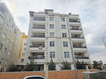 Karaköprü Seyrantepede Kiralık 3+1 Arakat Daire